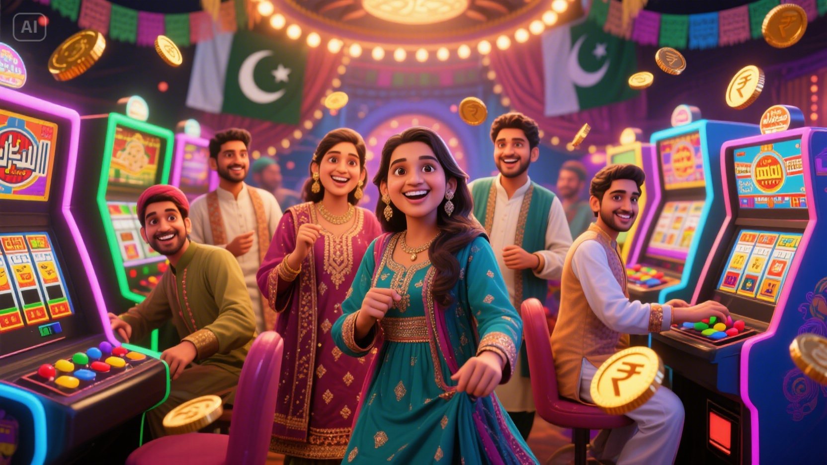 77 bet online casino