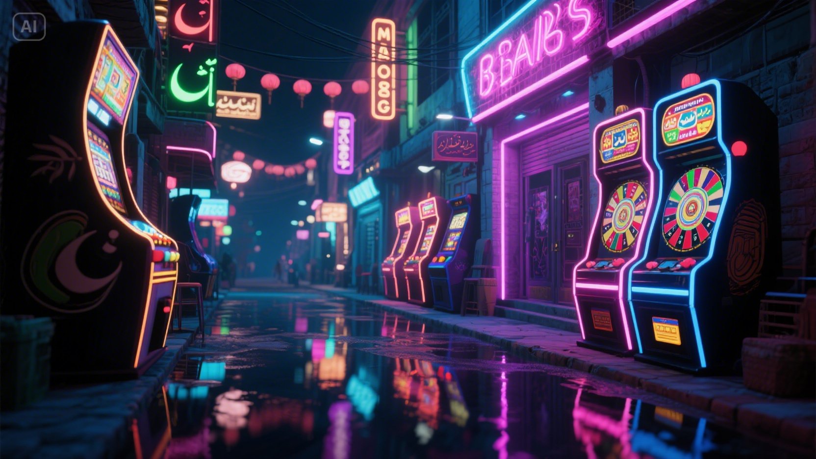 77 bet online casino