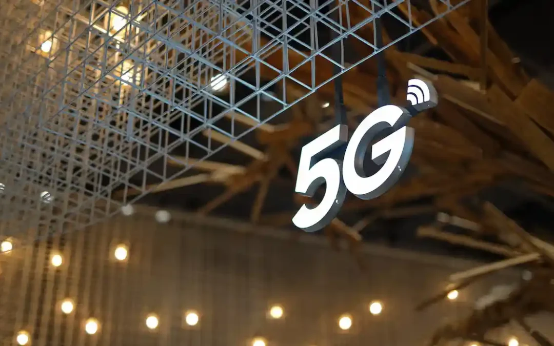 The Impact of 5G on IoT: Revolutionizing the Internet of Things
